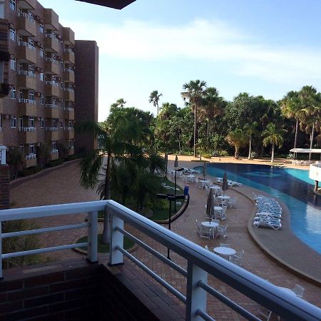 Aptos Gran Lencois Flat Res. Barreirinhas Exterior photo