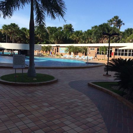 Aptos Gran Lencois Flat Res. Barreirinhas Exterior photo