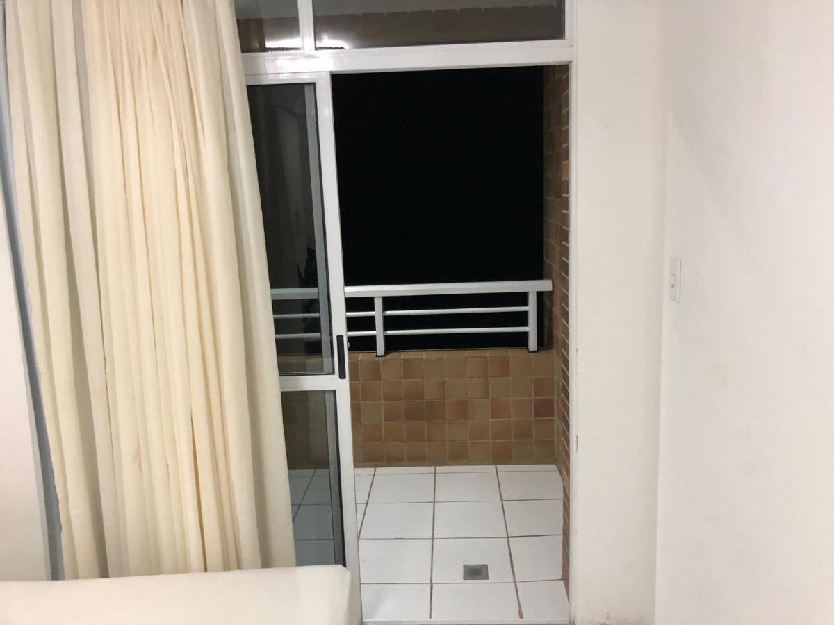 Aptos Gran Lencois Flat Res. Barreirinhas Exterior photo