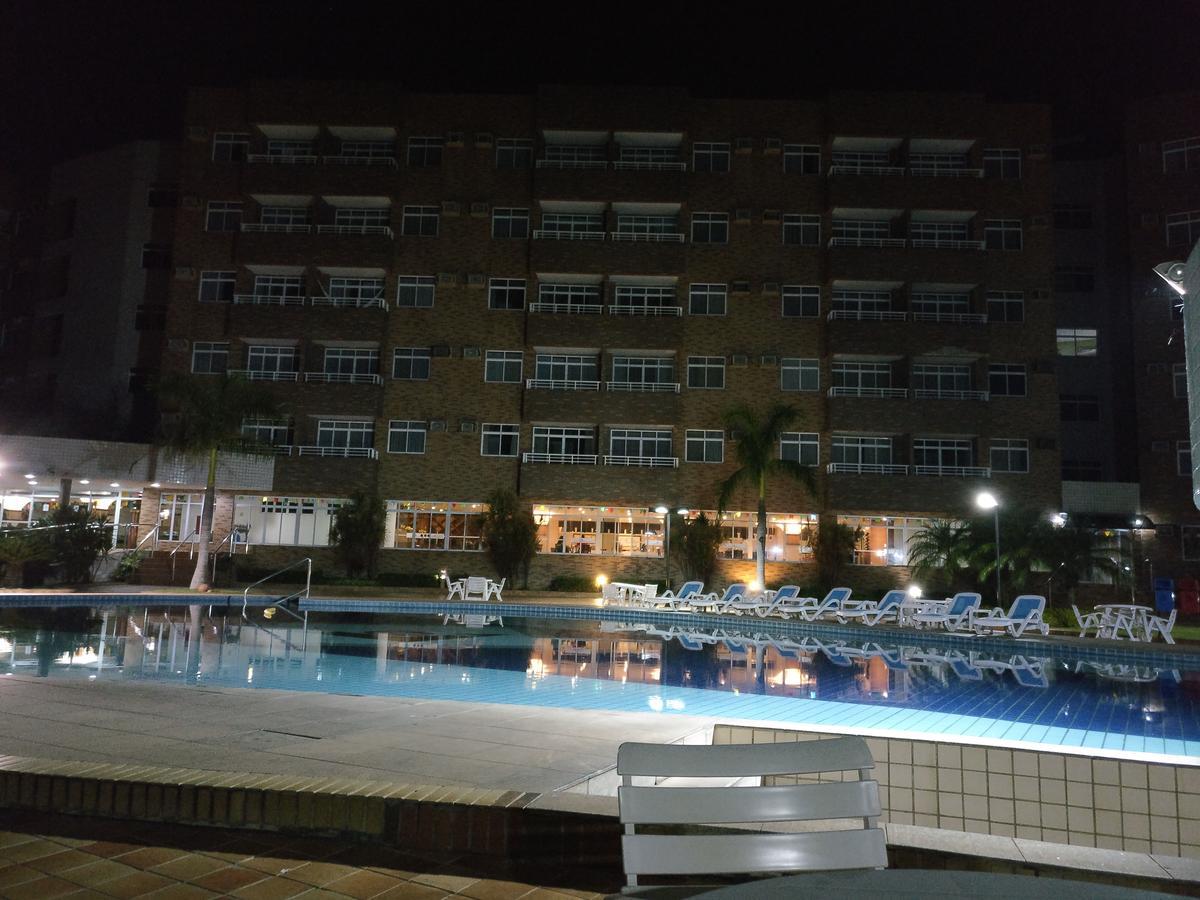 Aptos Gran Lencois Flat Res. Barreirinhas Exterior photo